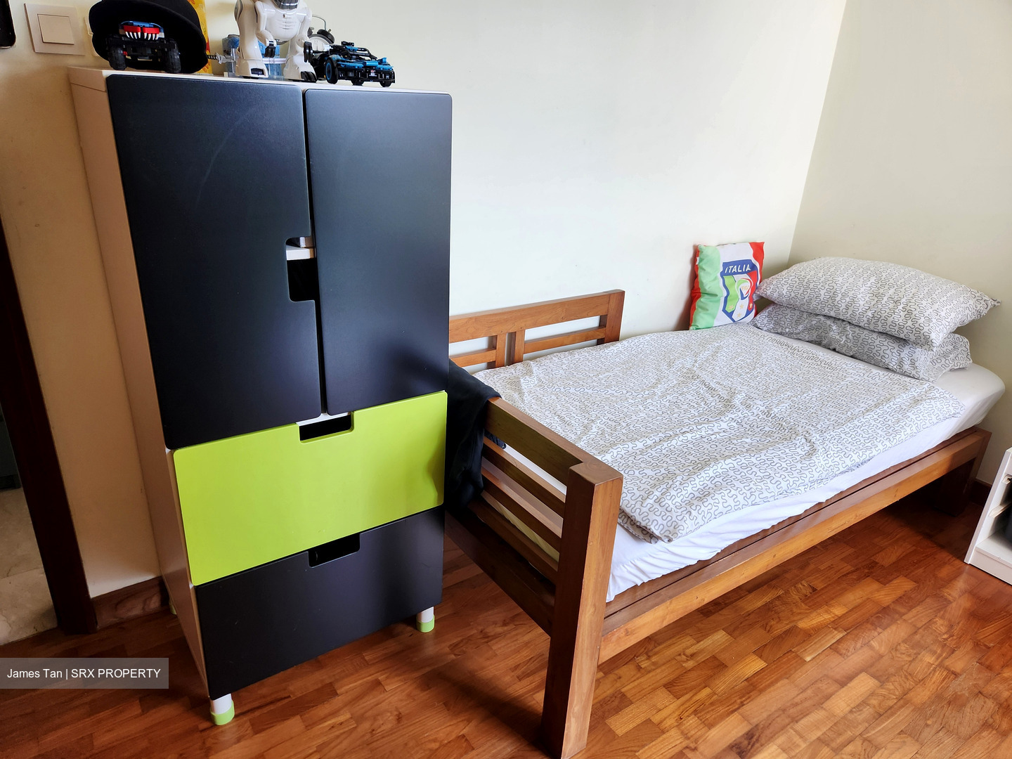 Hazel Park Condominium (D23), Condominium #542947601